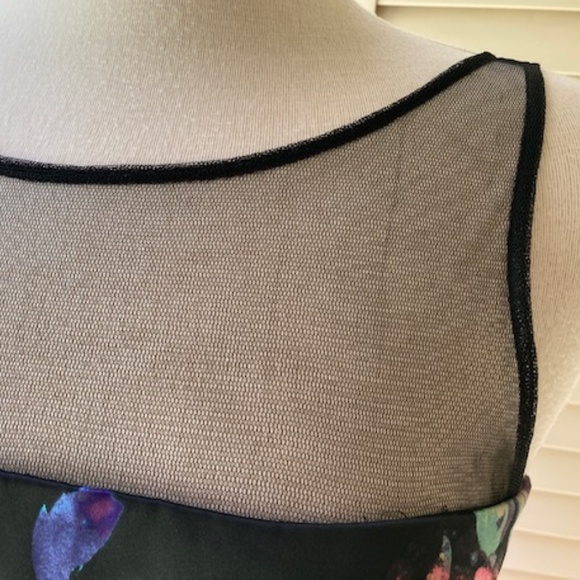 Aidan Mattox Cocktail dress🍸 - Picture 5 of 13